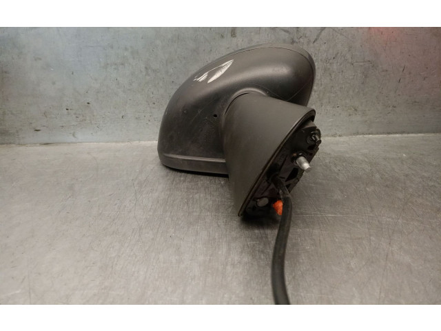 Зеркало электрическое        Opel Meriva B  2010 - 2016 года   