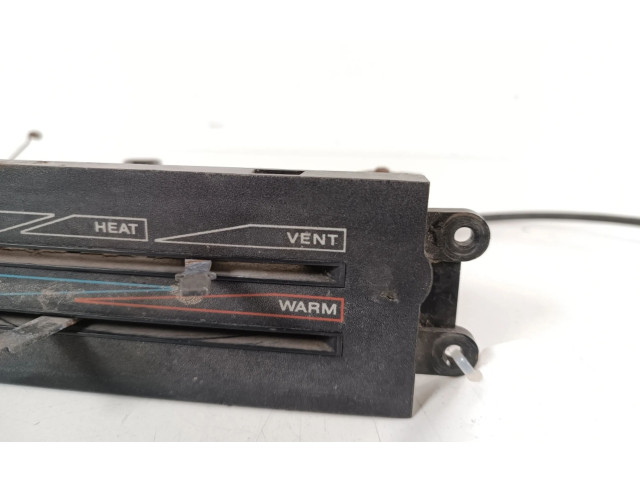 Модуль блока управления кондиционером 8956030034, SF8956030034   Jeep Wrangler