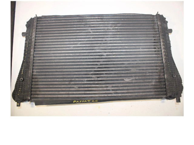 Интеркулер     Volkswagen PASSAT CC 