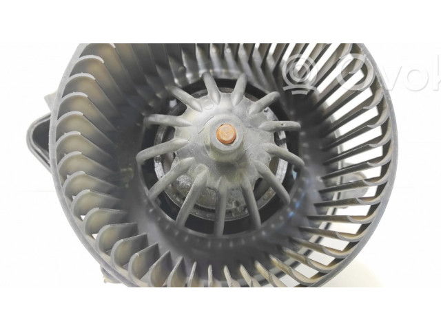 Вентилятор печки Peugeot 406
