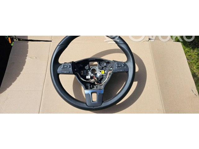 Volant Volkswagen Tiguan 2012 1t0419091ad  