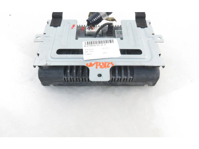 Дисплей 280911JA0E Infiniti M