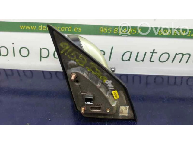 Zpětné zrcátko Сзади Hyundai Tucson JM 2006 876102E320, 5PINS