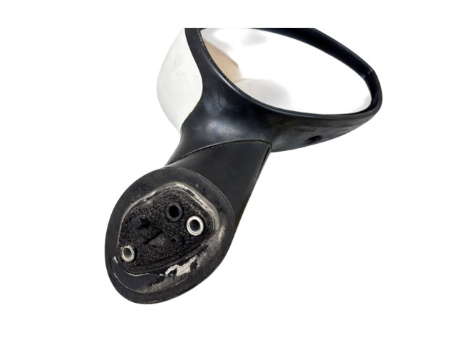 Zpětné zrcátko  Fiat Punto Evo 2006  E3011024, E3021047  