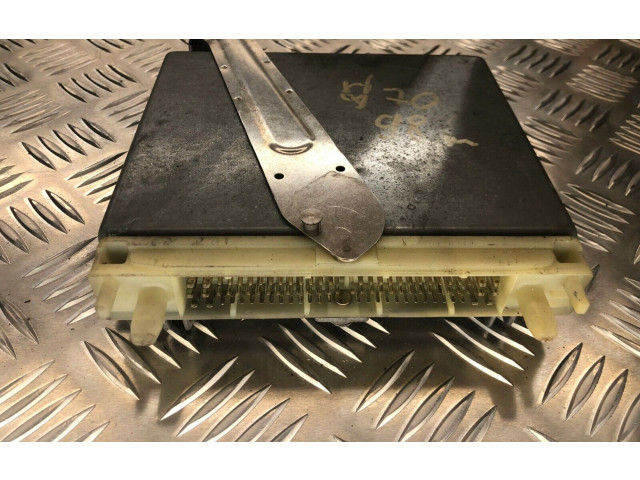 Řídící jednotka 0281001591   Volvo S70  V70  V70 XC 1998