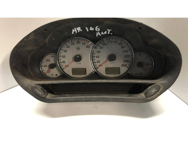 Панель приборов 156021020, 6028479908 Alfa Romeo 166