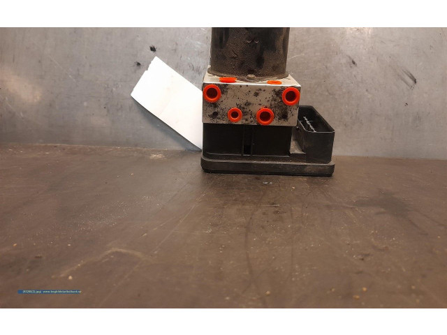 Блок управления АБС 4542F0   Citroen C5