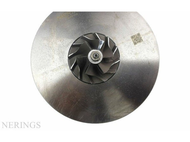 Турбина Renault Scenic II - Grand scenic II 54399880027, CHRA30-0138