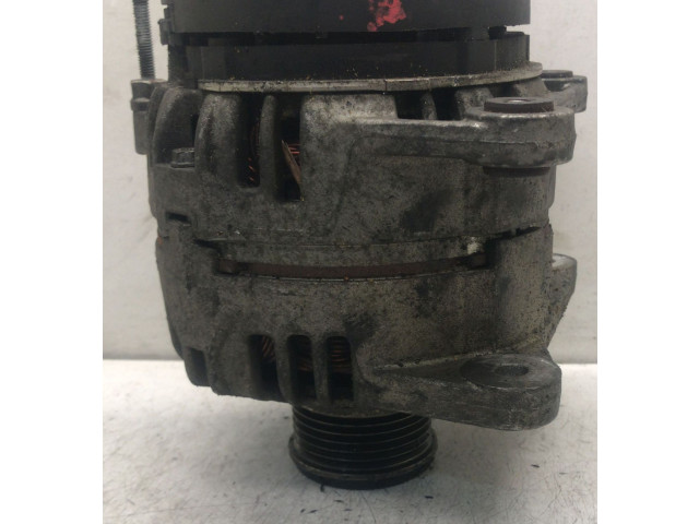 Генератор Renault Clio III