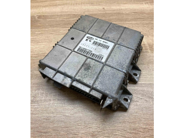 Vstřikovací lišta 9618087780, 16223114 Peugeot 106