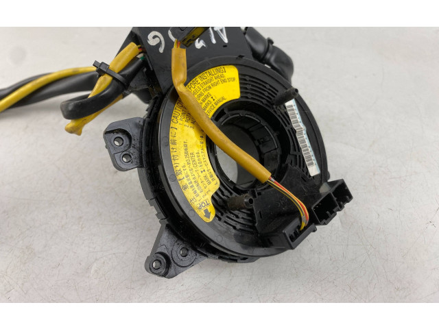 Подрулевой шлейф SRS Subaru Forester SG