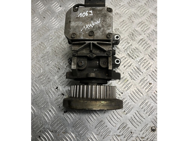 Топливный насос