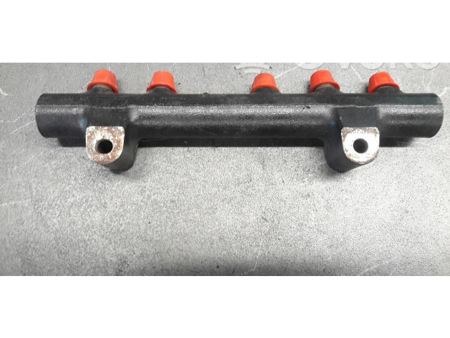 Топливная рампа 968475308002 Citroen C5 Aircross