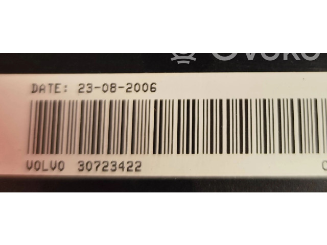 Руль Volvo XC90  2007 - 2014 года 30723422, 23082006      