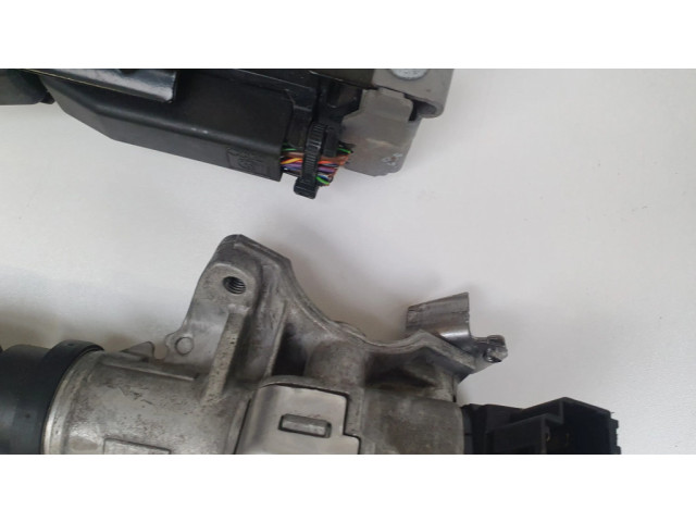 Комплект блоков управления 6R0937087R, 03C906014FB   Seat Ibiza IV (6J,6P)