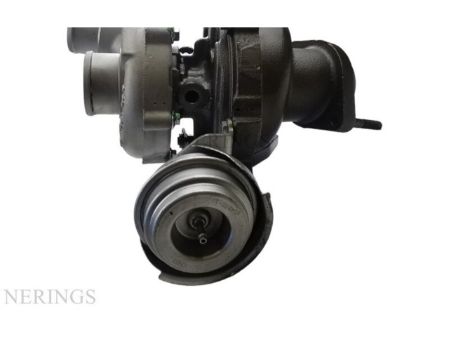 Турбина SsangYong Actyon 761433, 761433-5003S