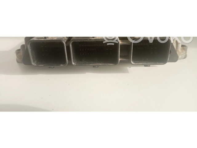 Řídící jednotka 0281011724 Renault Espace IV 2002