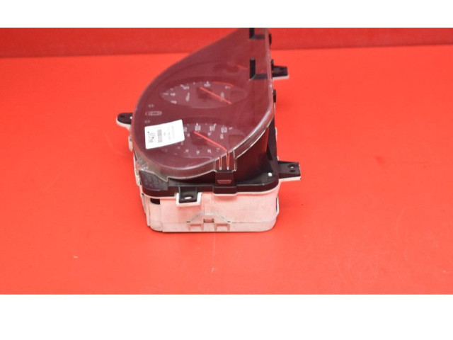 Přístrojová deska Subaru Outback 2002 85013AE60A, 85013AE60A