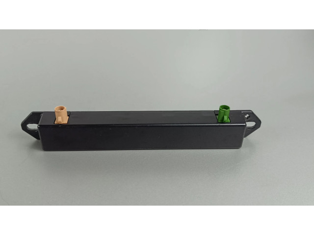 Блок управления 68520861AA   Jeep Grand Cherokee WL