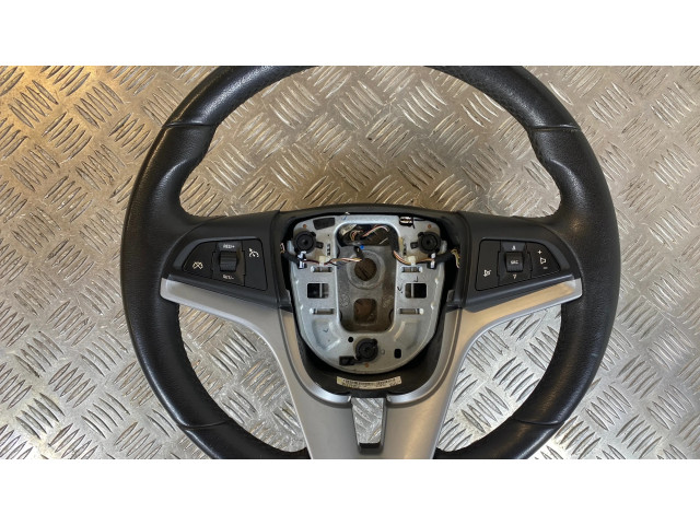 Volant Chevrolet Cruze 2013 95227506, 843907
