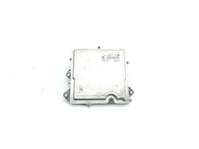 Блок управления двигателя 7632115, 763211501 BMW X3 F25