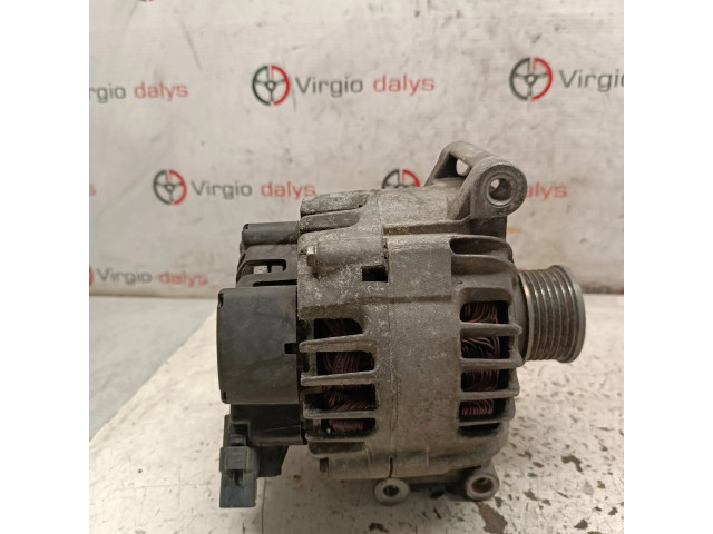 Генератор TG12C059, 7576513 Mini One - Cooper Coupe R56 1.6