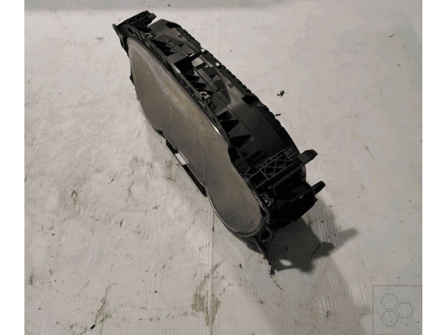 Панель приборов 5G0920861, 5G0920861 Volkswagen Golf VI