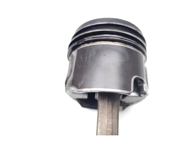 Поршень с шатуном BSY BSY Mitsubishi Outlander