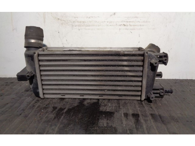 Интеркулер  9S519L440AA, 878350000   Ford Ka 