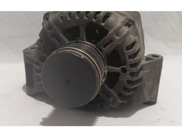 Генератор 3140085E00, 704003412 Suzuki Ignis