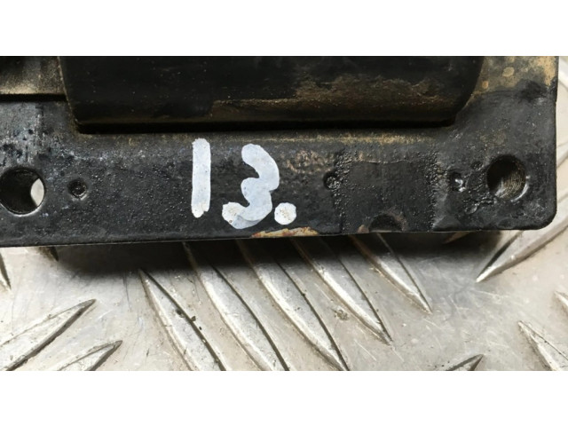 Модуль зажигания "Коммутатор"