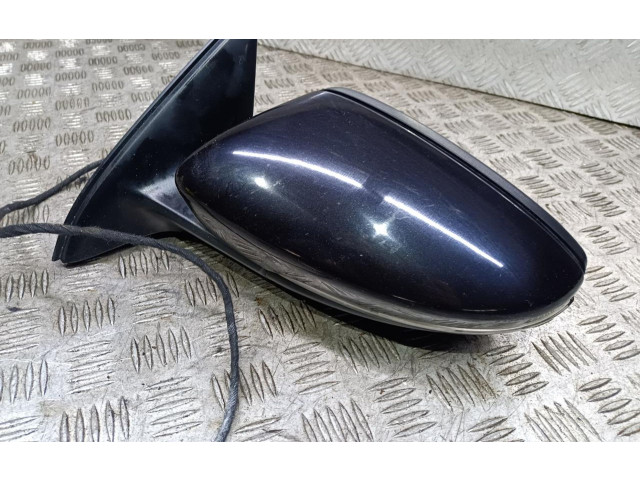 Zpětné zrcátko Volkswagen PASSAT CC 2015