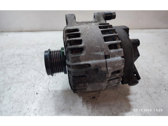 Генератор 30644799   Volvo V70      