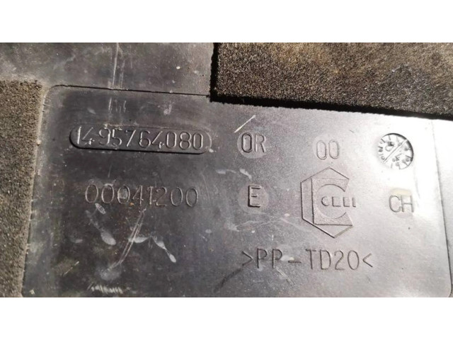 Pojistková skříňka 1495764080 Peugeot 807 2005