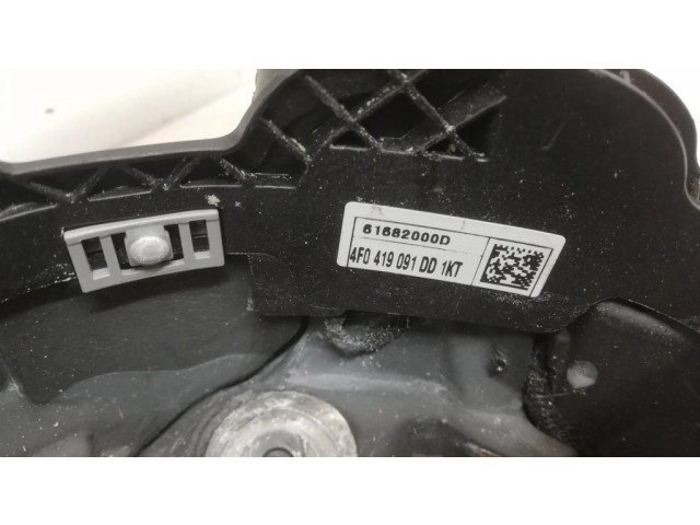 Volant Audi A6 Allroad C6 2007 4F0419091DD, 61682000D