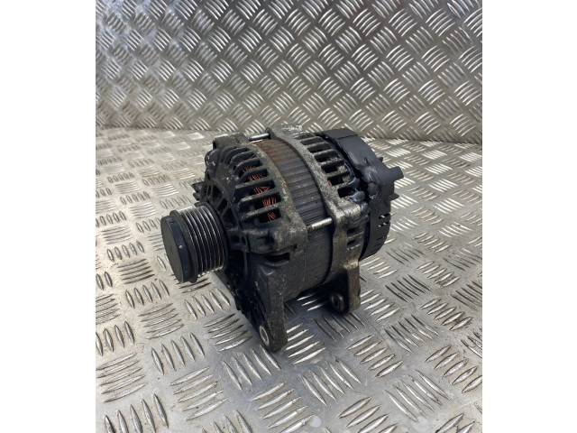 Генератор 059903017P Audi A7 S7 4G