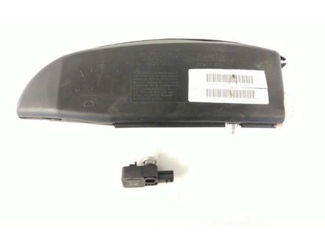 Подушка безопасности в сиденье 8200724242B, 6026460400029 Dacia Duster