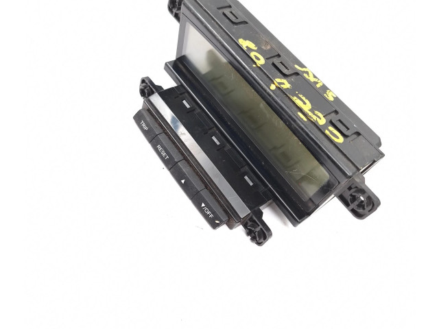 Дисплей 957101H100, 95710-1H100 KIA Ceed