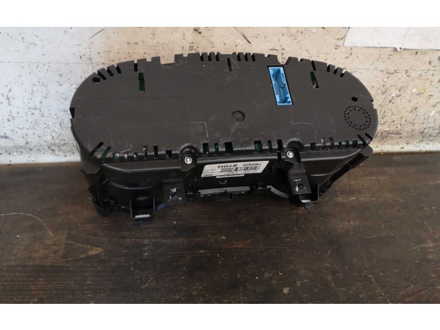 Přístrojová deska Seat Alhambra (Mk1) 2013 7N5920870G, 7N5920870G