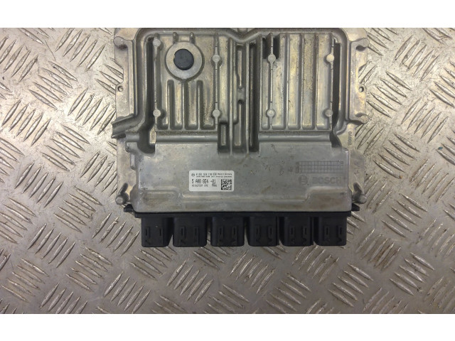 Řídící jednotka 5A088E4-01, 031627597 BMW 3 G20 G21 2020