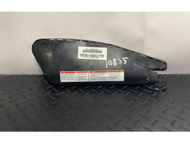Подушка безопасности в сиденье P05108089AB   Dodge Grand Caravan