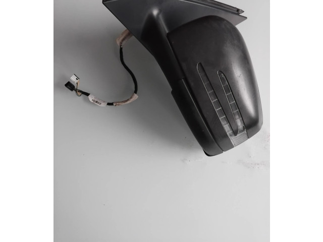 Зеркало электрическое        Mercedes-Benz ML W166  2012 - 2017 года   