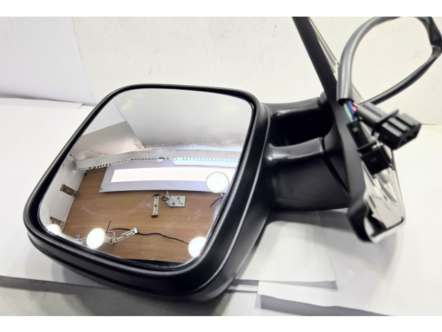 Зеркало электрическое Volkswagen Transporter - Caravelle T4 1991 - 2003 года