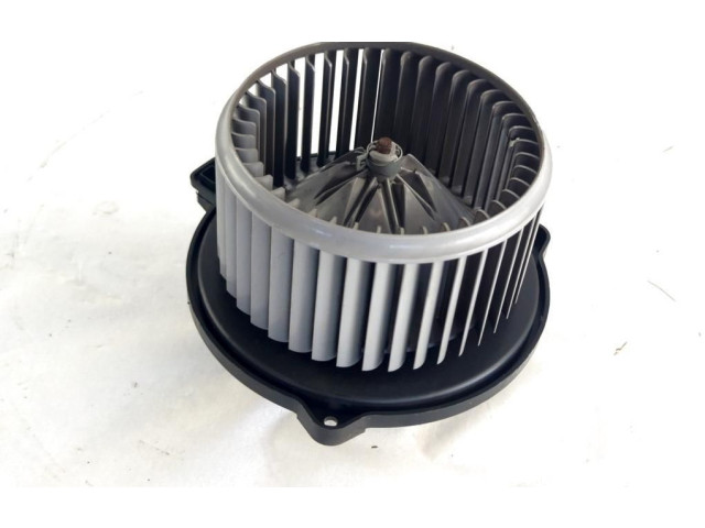 Вентилятор печки    971111W100   KIA Rio