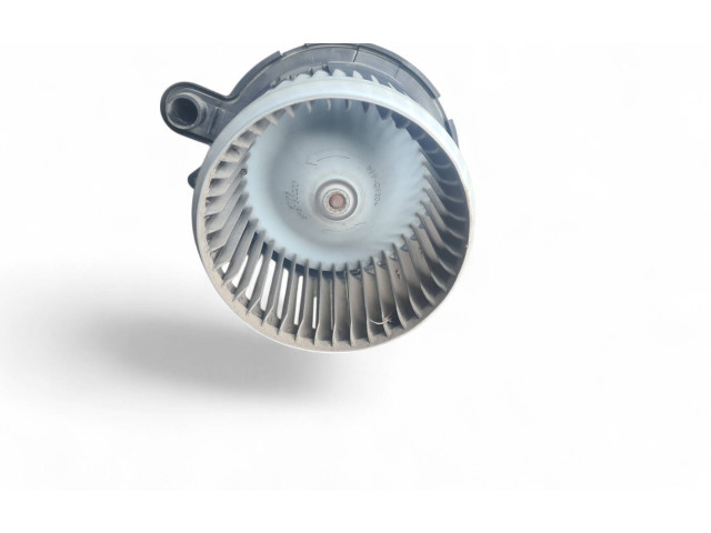Вентилятор печки 5P3730100 Dacia Dokker