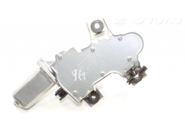 Моторчик заднего дворника DLB50007, 34982581    Land Rover Discovery 3 - LR3