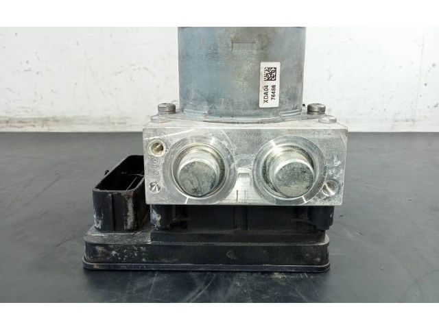 Блок АБС 6R0614517BD, P3-A8-29-4 Skoda Rapid (NH) 2012 - 2019 года