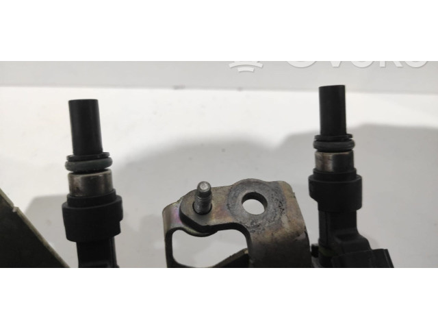 Vstřikovač Nissan Qashqai