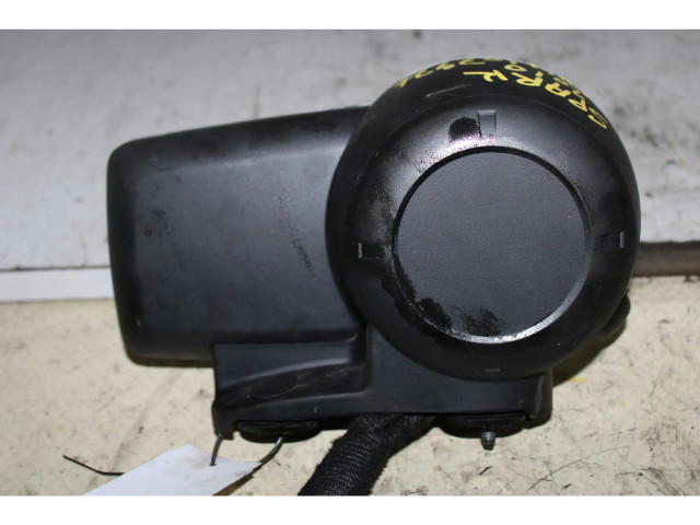 Панель приборов Chevrolet Spark