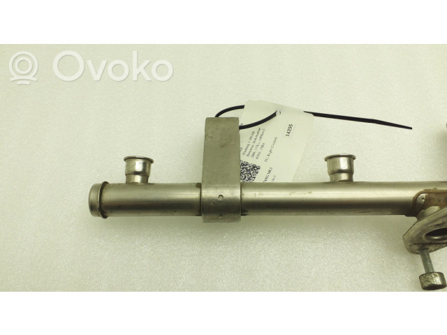 Vstřikovací lišta 6R3E9D280AA   Ford Mustang V  pro benzínový motor 4.0  